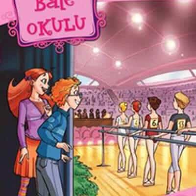 Bale Okulu 6 – Haydi Yarışmaya!