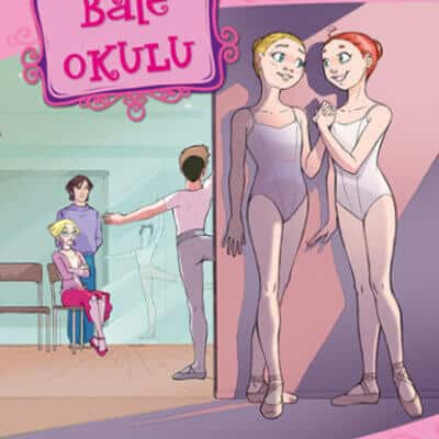 Bale Okulu 9 – Eyvah Sınavlar Başlıyor