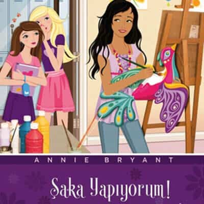 Beacon Caddesi Kızları 10. Caddesi – Şaka Yapıyorum