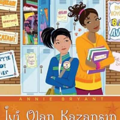 Beacon Caddesi Kızları 5 – İyi Olan Kazansın