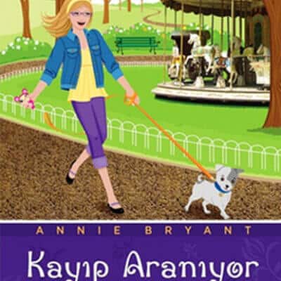 Beacon Caddesi Kızları 8 – Kayıp Aranıyor