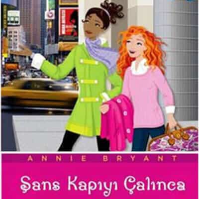 Beacon Caddesi Kızları 9 – Şans Kapıyı Çalınca