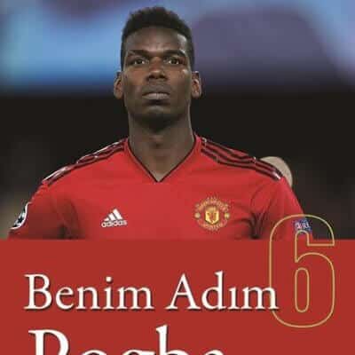Benim Adım 6-Pogba
