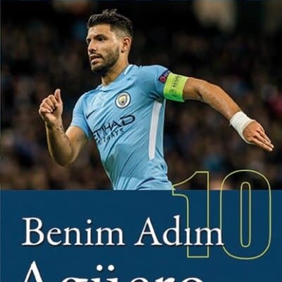 Benim Adım Agüero