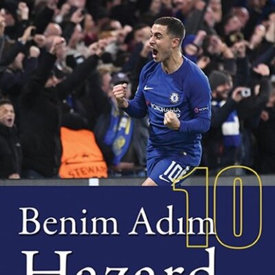 Benim Adım Hazard