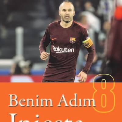 Benim Adım İniesta
