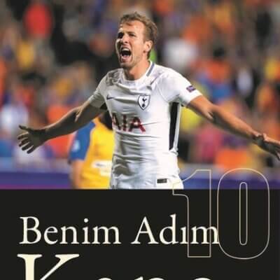 Benim Adım Kane