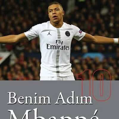 Benim Adım Mbappe