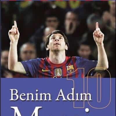 Benim Adım Messi