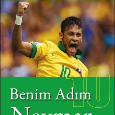 Benim Adım Neymar