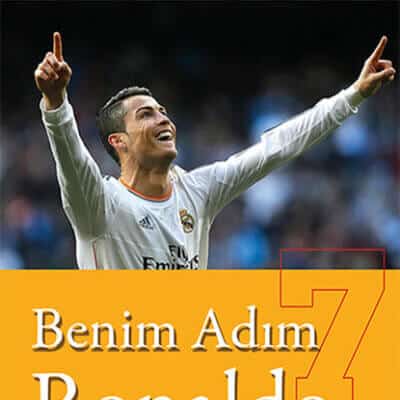 Benim Adım Ronaldo