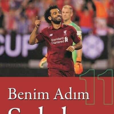 Benim Adım Salah