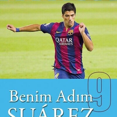 Benim Adım Suarez