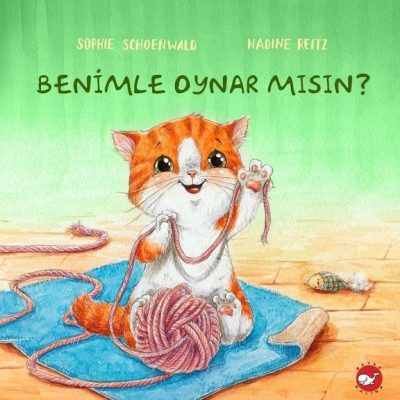 Benimle Oynar mısın?