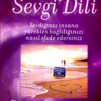 Beş Sevgi Dili