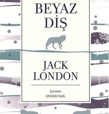 Beyaz Diş – Bez Ciltli