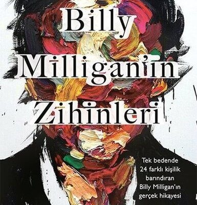 Billy Milliganın Zihinleri