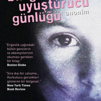 Bir Genç Kızın Uyuşturucu Günlüğü