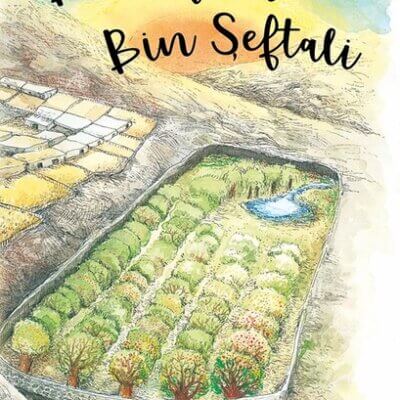 Bir Şeftali Bin Şeftali