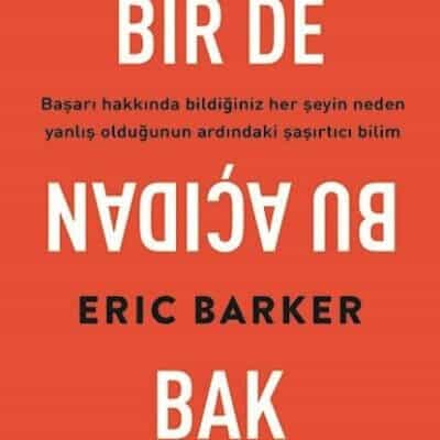 Bir de Bu Açıdan Bak