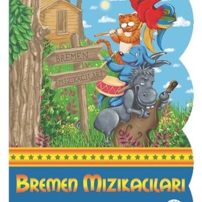 Bremen Mızıkacıları