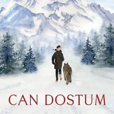 Can Dostum