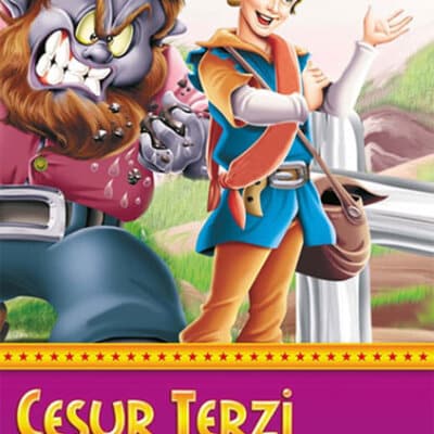 Cesur Terzi