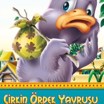 Çirkin Ördek Yavrusu