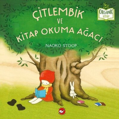 Çitlembik ve Kitap Okuma Ağacı
