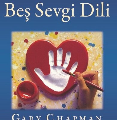 Çocuklar için Beş Sevgi Dili
