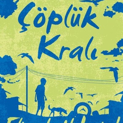 Çöplük Kralı