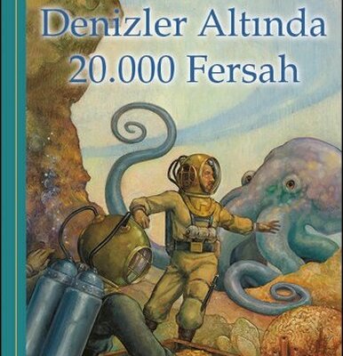 Denizler Altında 20.000 Fersah