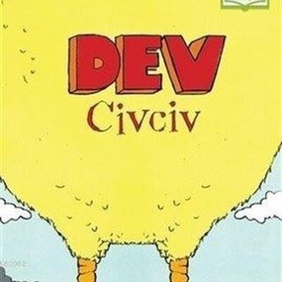Dev Civciv