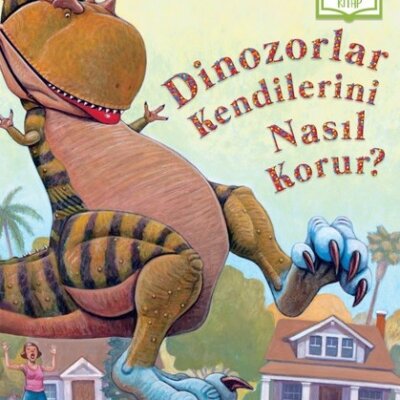 Dinozorlar Kendilerini Nasıl Korur?