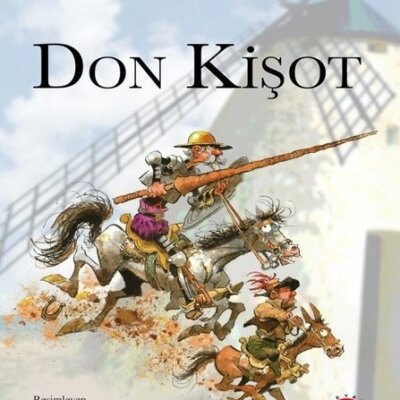 Don Kişot