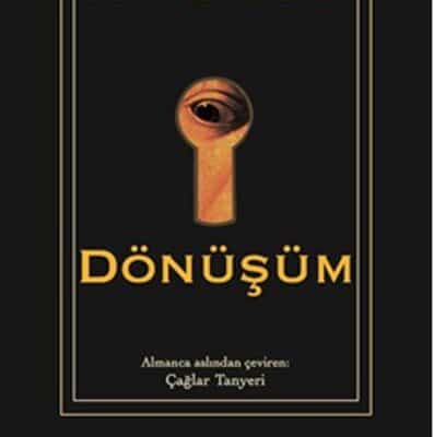 Dönüşüm – Bez Ciltli