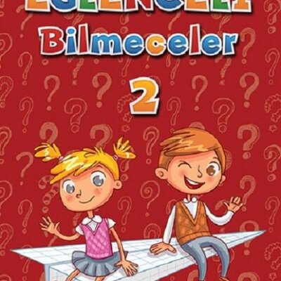 Eğlenceli Bilmeceler – 2