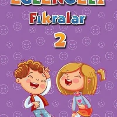 Eğlenceli Fıkralar – 2