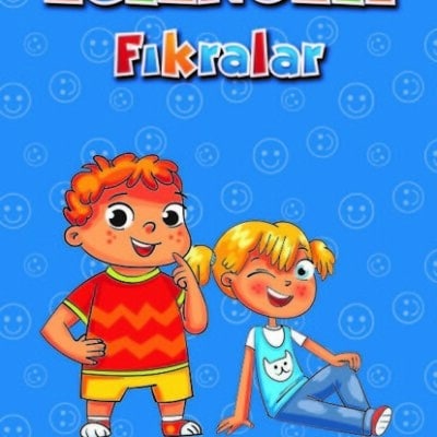 Eğlenceli Fıkralar