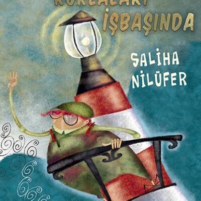 Ekosemelek Kuklaları İşbaşında