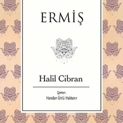 Ermiş-Bez Ciltli