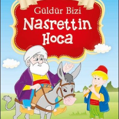 Etkinliklerle Güldür Bizi Nasrettin Hoca