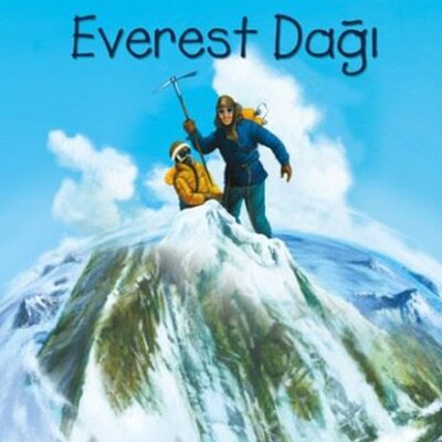 Everest Dağı-Ne Nerede? Serisi