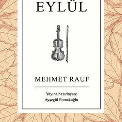 Eylül – Bez Ciltli