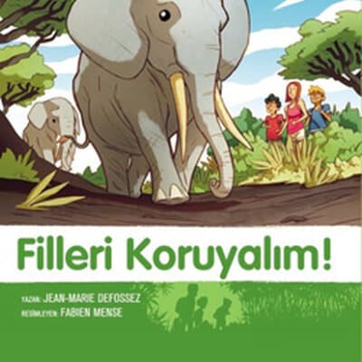 Filleri Koruyalım – Doğadostu Kardeşler