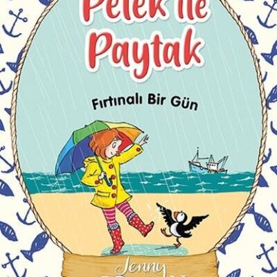 Fırtınalı Bir Gün – Petek ile Paytak 2