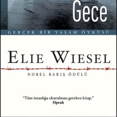 Gece