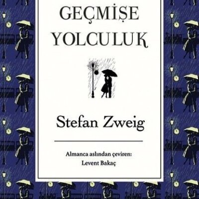 Geçmişe Yolculuk – Bez Ciltli