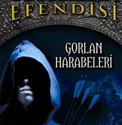 Gölgelerin Efendisi 1 – Gorlan Harabeleri