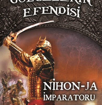 Gölgelerin Efendisi 10. Kitap